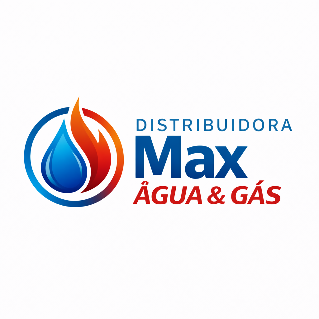Distribuidora Água & Gás